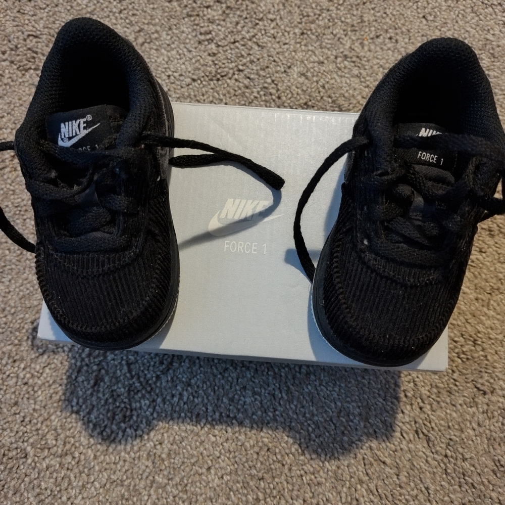 Air Force 1's-Shoes